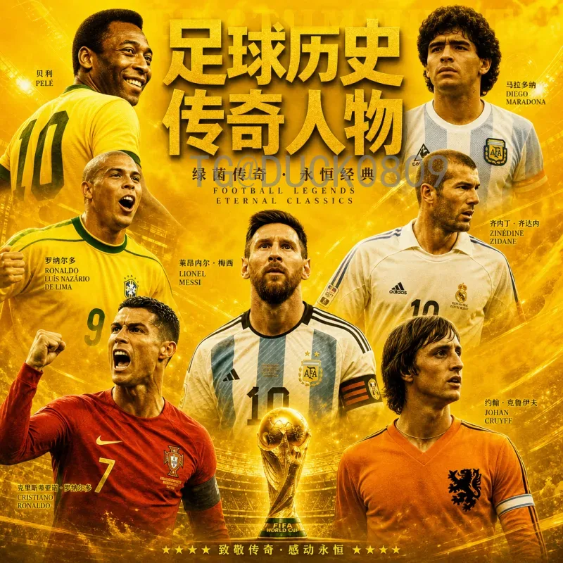 辛普森一家又猜中了？2026年世界杯的惊人预测